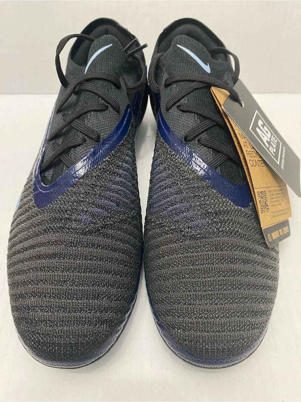 Men Nike Phantom 6 low elite AG shadow pack with carry bag. Brand new